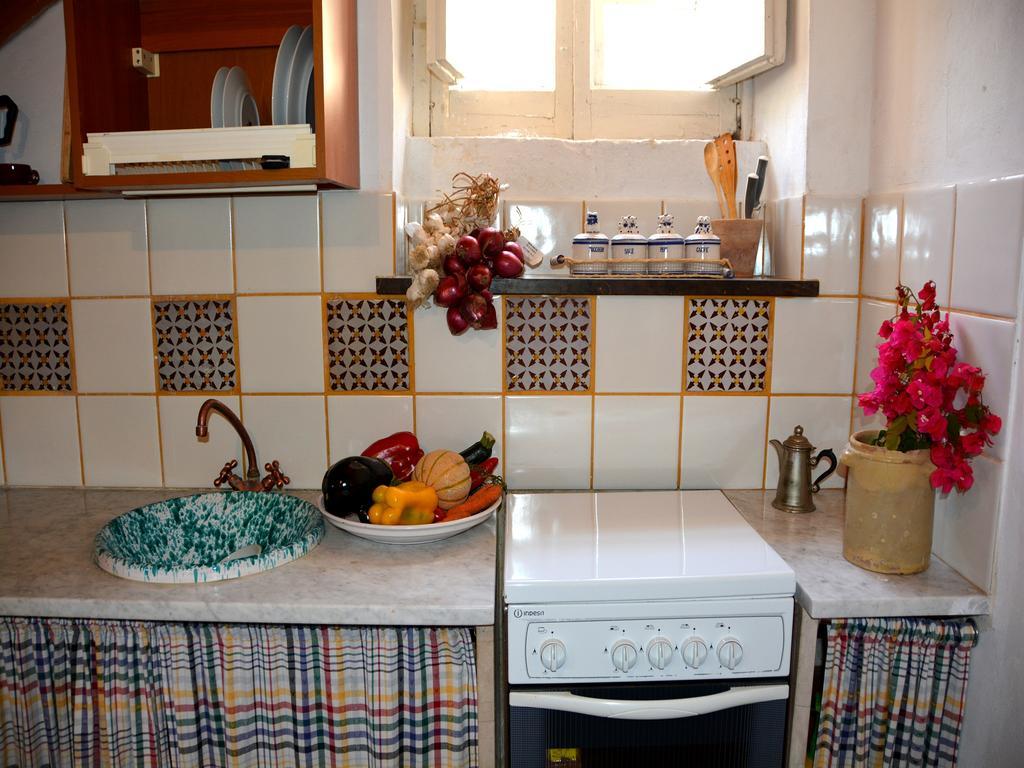 Vila Antica Dimora San Filippo Modica Exteriér fotografie