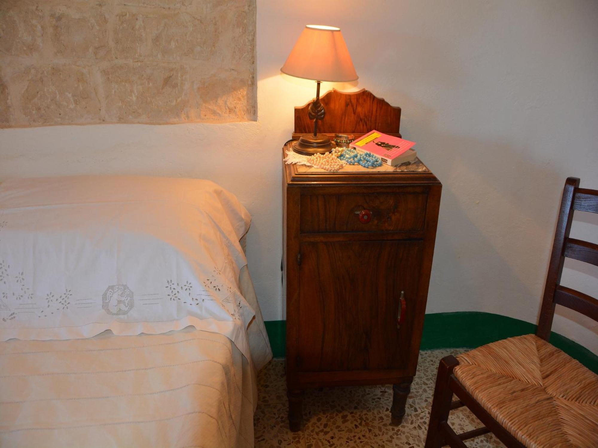 Vila Antica Dimora San Filippo Modica Exteriér fotografie