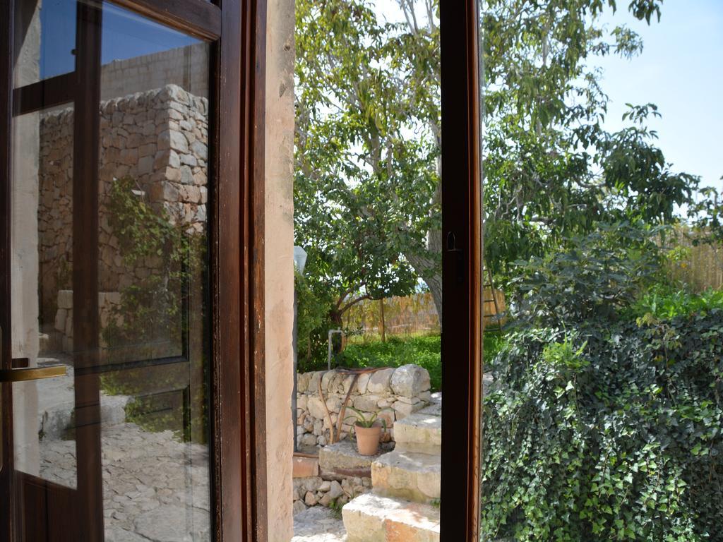 Vila Antica Dimora San Filippo Modica Exteriér fotografie