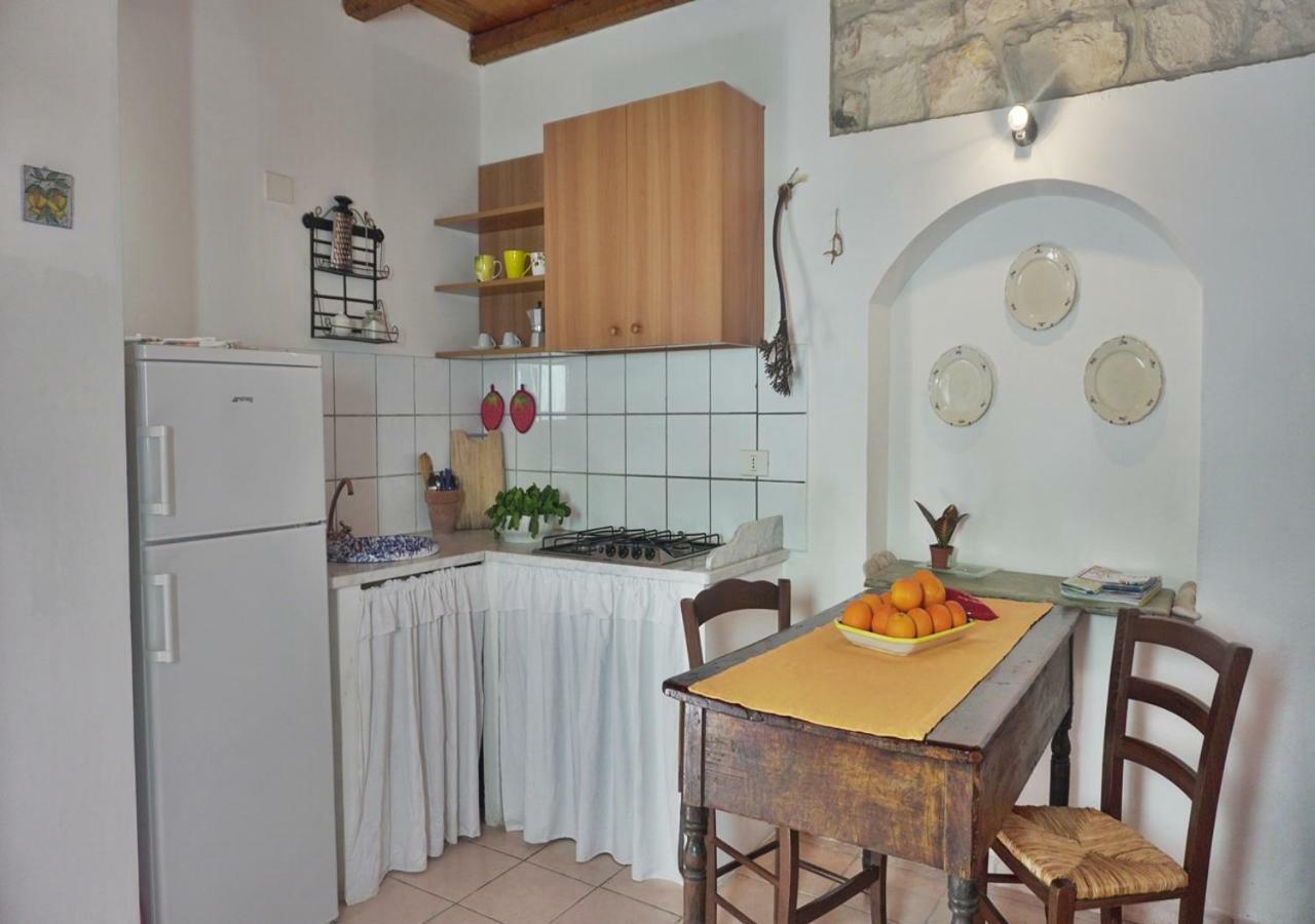 Vila Antica Dimora San Filippo Modica Exteriér fotografie