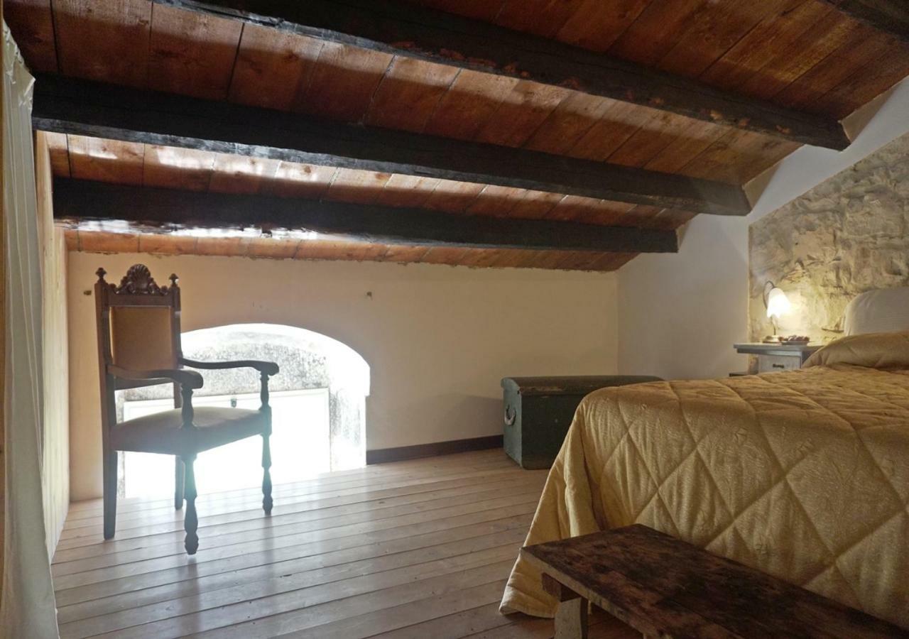Vila Antica Dimora San Filippo Modica Exteriér fotografie