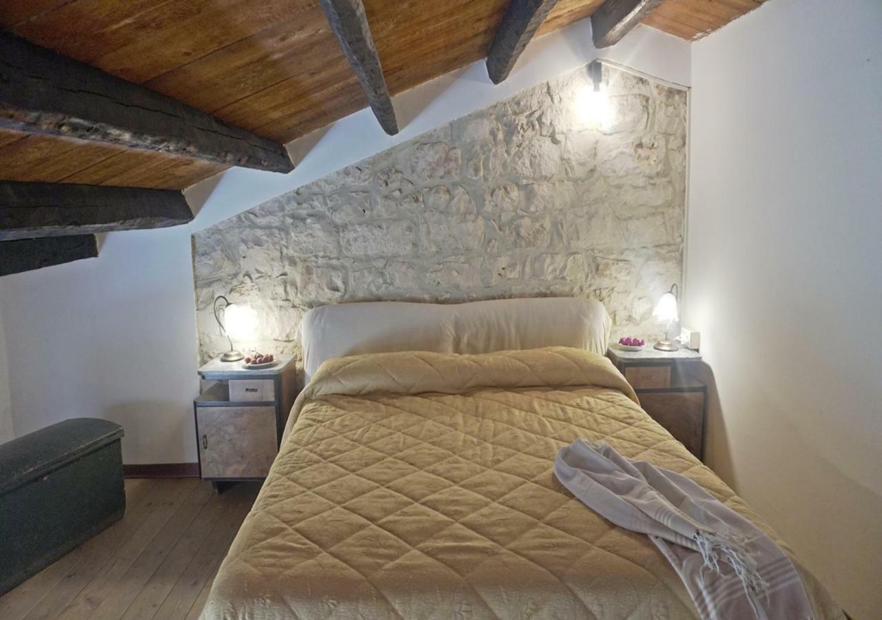 Vila Antica Dimora San Filippo Modica Pokoj fotografie