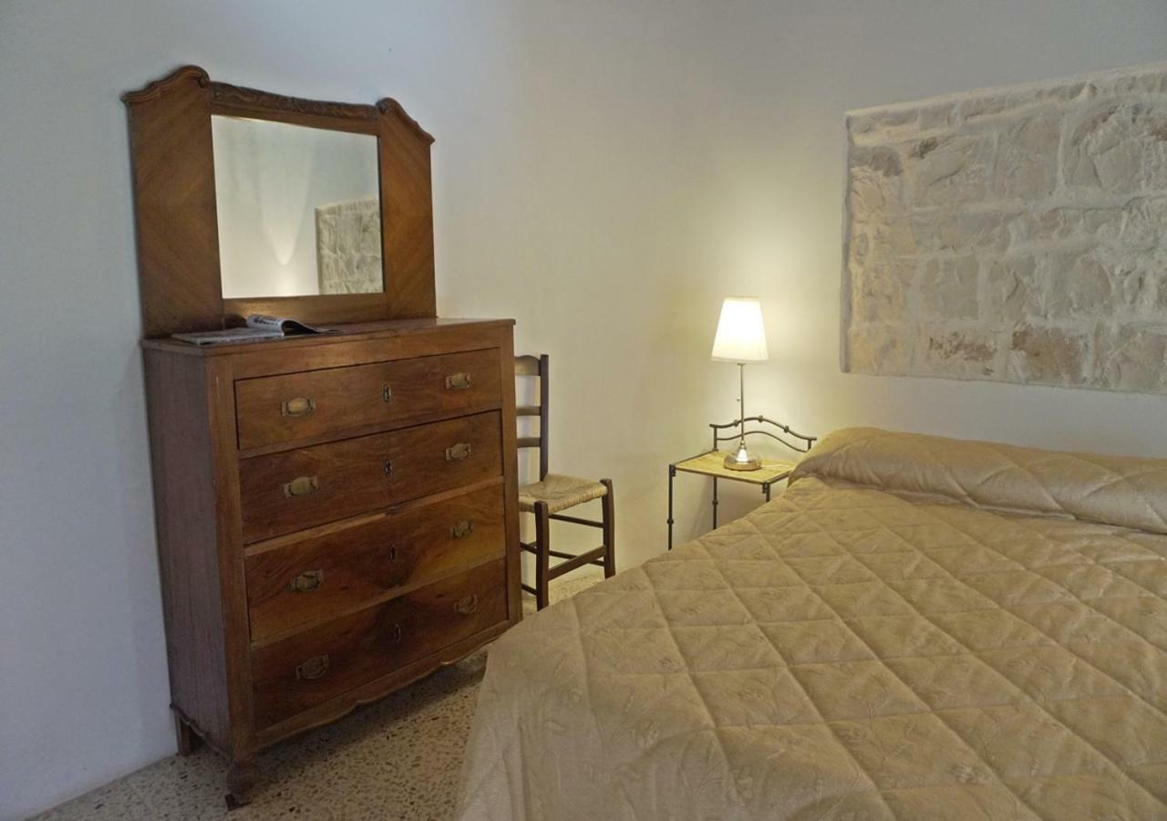 Vila Antica Dimora San Filippo Modica Exteriér fotografie