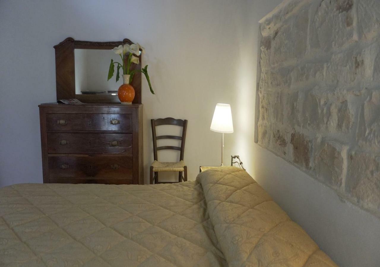 Vila Antica Dimora San Filippo Modica Exteriér fotografie